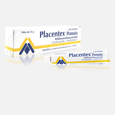 Placentex – Crema 25 g 0,08%