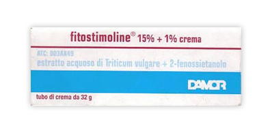 Fitostimoline – Crema 32 g 15%