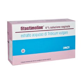 Fitostimoline – Sol Vag 5FL 140 ml