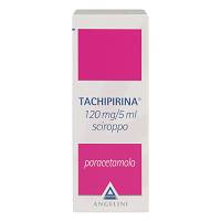 Tachipirina – Scir 120 ml 120MG/5