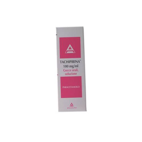 Tachipirina – BB Os GTT 30 ml 10%