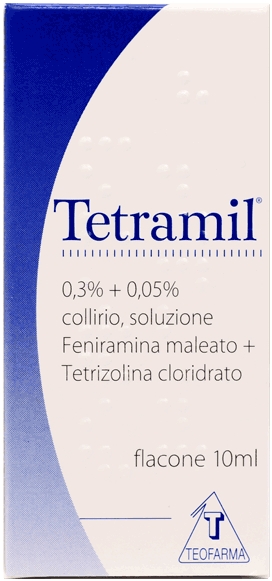 Tetramil – Coll FL 10 ml 0,3+0,05%