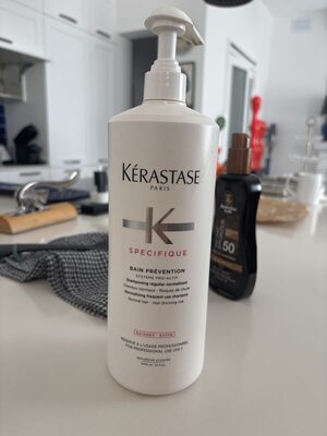 Bain Prevention 1000 ml