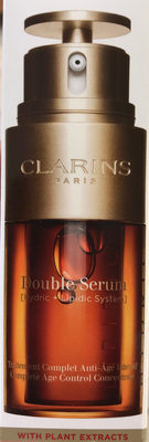 Clarvis Viso Double Serum 30