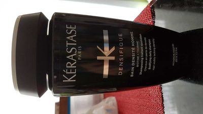 Bain Densifique Homme 250 ml