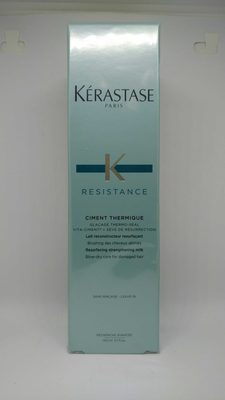 Ciment Thermique 150 ml