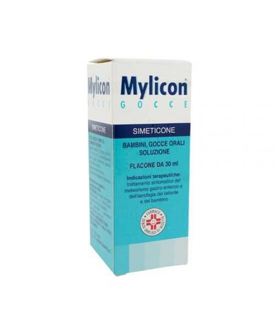Mylicon – BB Os GTT 30 ml