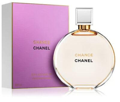 Chance Edp Vapo 50 ml
