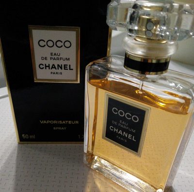 Coco Edp Vapo 50 ml