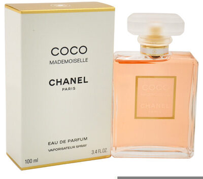 Coco Mademoiselle Edp Vap 100 ml