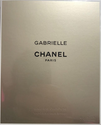 Gabrielle Edp 100 ml