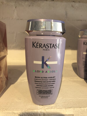 Bain Ultra.violet 250 ml