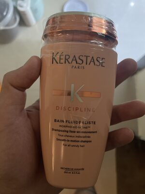 Bain Fluidealiste 250 ml
