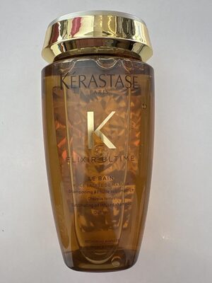 Bain Elixir Ultime 250 ml