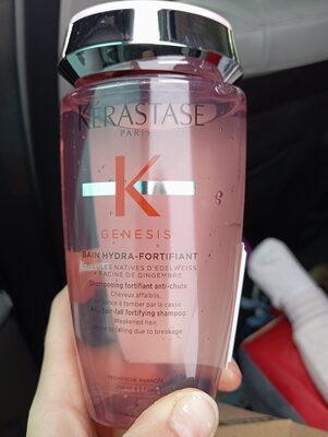 Bain Hydra.fortifiant 250 ml