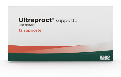 Ultraproct – 12SUPP
