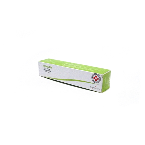Venolen – Crema 40 g 2%