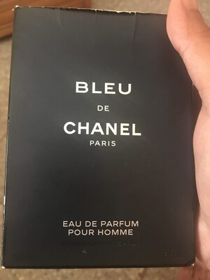 Bleu Edp VAPO.150ML
