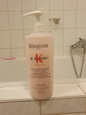 Kerastase Bain Hydr.fortif 1000M