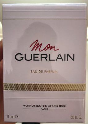 Edps 100 Guerlain 17