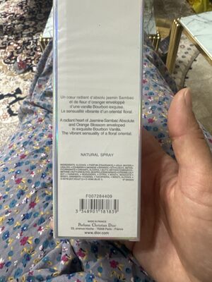 Addict Edp Vapo 100 ml
