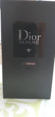 Dior Homme Intense Edp 100 ml
