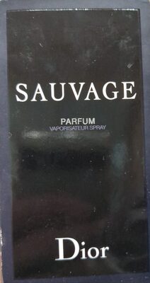 Dior Sauvage Edp 60 ml