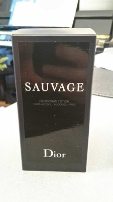 Dior Sauvage Deo Stick 75 g