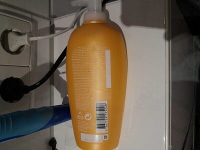 Bioth Baume Corps 400 ml