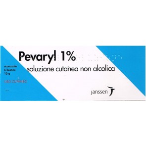 Pevaryl – Sol Cut 6BUST 10 g 1%