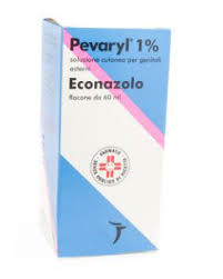 Pevaryl – Sol Cut Ginec 60 ml 1%