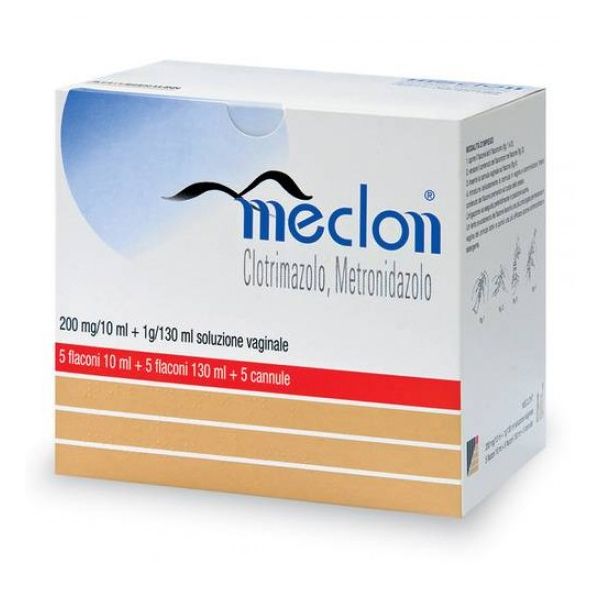 Meclon – Sol Vag 5FL
