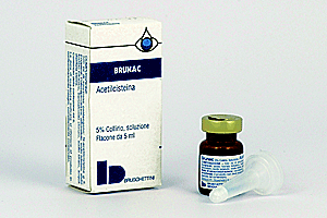 Brunac – Coll 5 ml 5%
