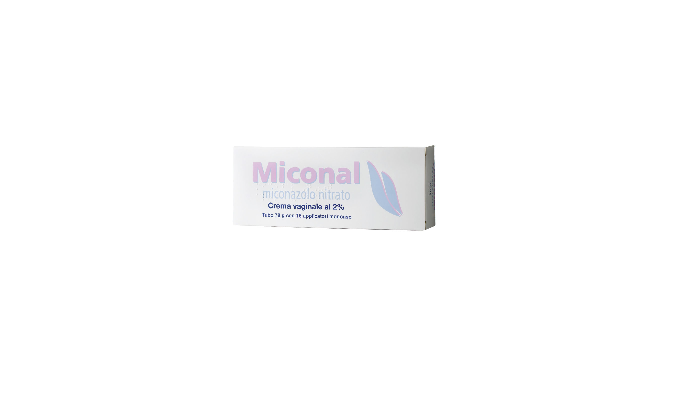 Miconal – Crema Vag 78 g 2%+APPL