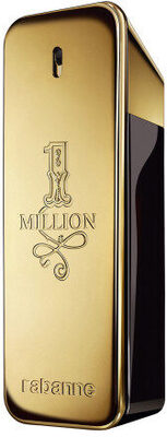 1 Million Edt Spray 100 ml