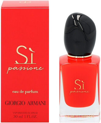 Armani Si Pass Edp Spray 30 ml