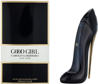 CH Goodgirl Edp NS 80 ml