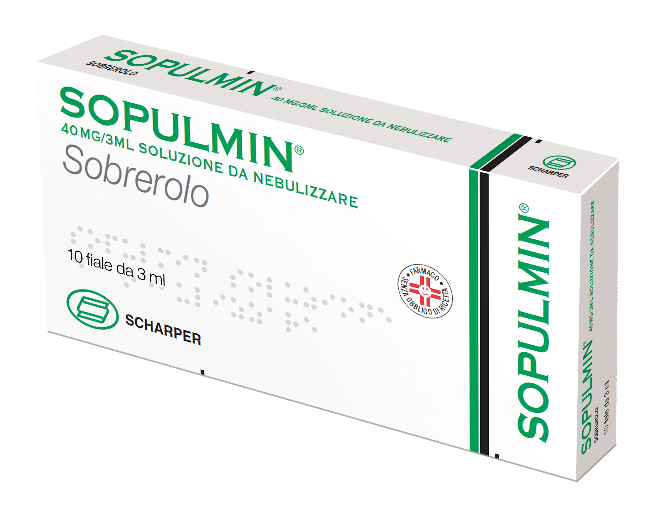 Sopulmin – Nebul 10F 3 ml 40 mg
