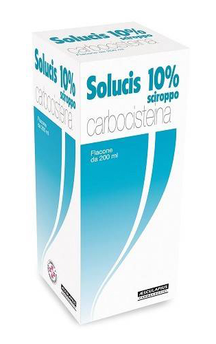 Solucis – Scir 200 ml 100 mg/ml