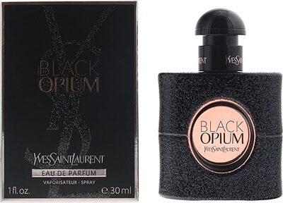 Black Opium Edp 30 ml