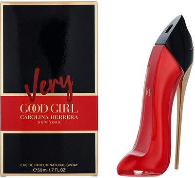 CH Very Goodgirl Edp 50 ml