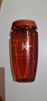 Bain Oleo Relax 250 ml