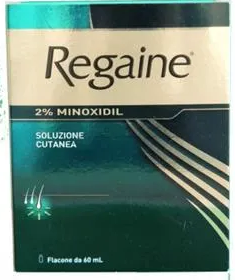Regaine – Soluz 60 ml 2%