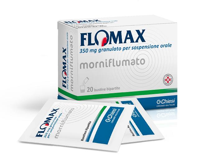 Flomax – Os Grat 20BUST 350 mg