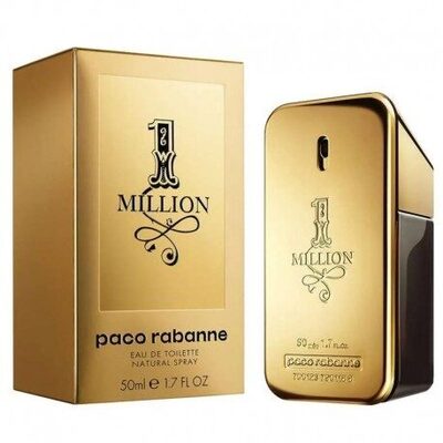 1 Million Edt Spray 50 ml