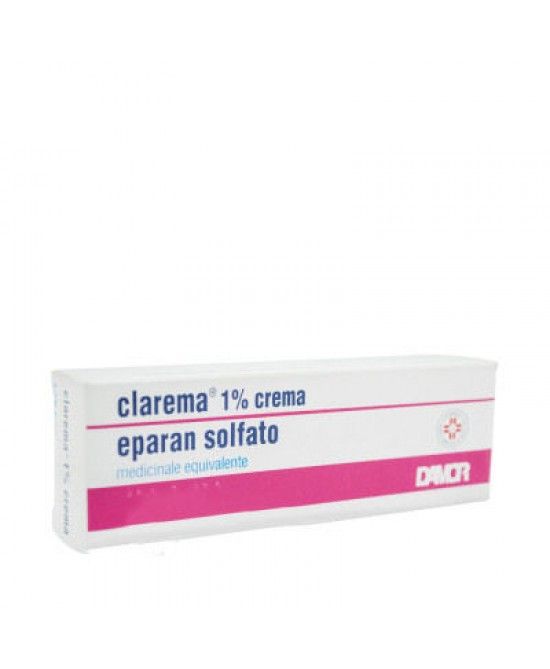 Clarema – Crema 30 g 1%