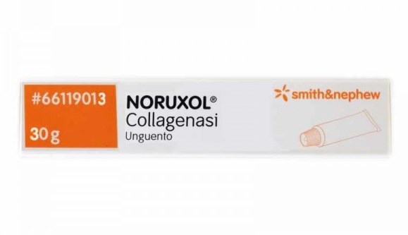 Noruxol – Ung 30 g