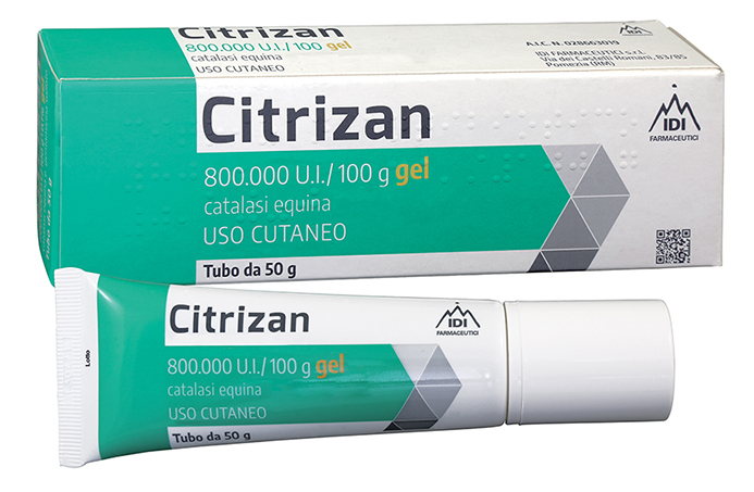 Citrizan – Gel 50 g