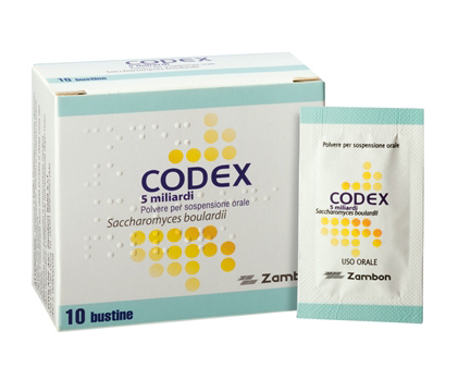 Codex – 10BUST 5MLD 250 mg