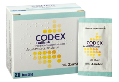 Codex – 20BUST 5MLD 250 mg
